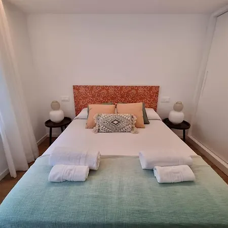 アパート Vibescoruna O65-2 ア・コルーニャ