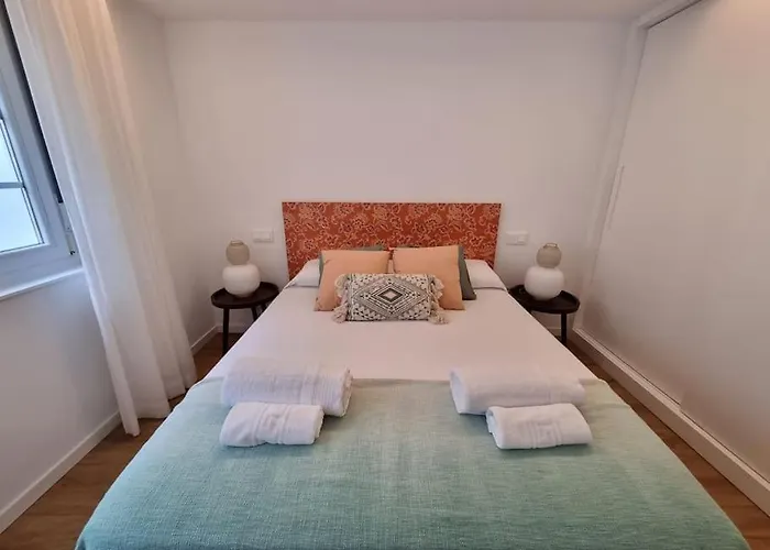 Daire Vibescoruna O65-2 A Coruña