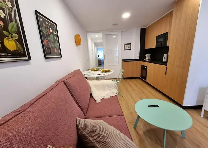 Vibescoruna O65-2 Daire