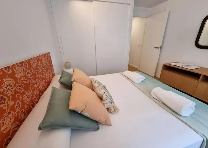 Daire Vibescoruna O65-2 *